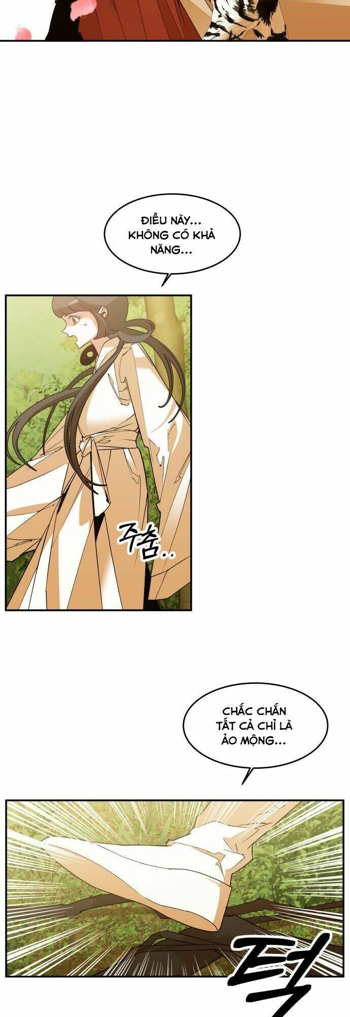Chiến Lược Săn Hổ Của Nữ Thần Chapter 3 - 10