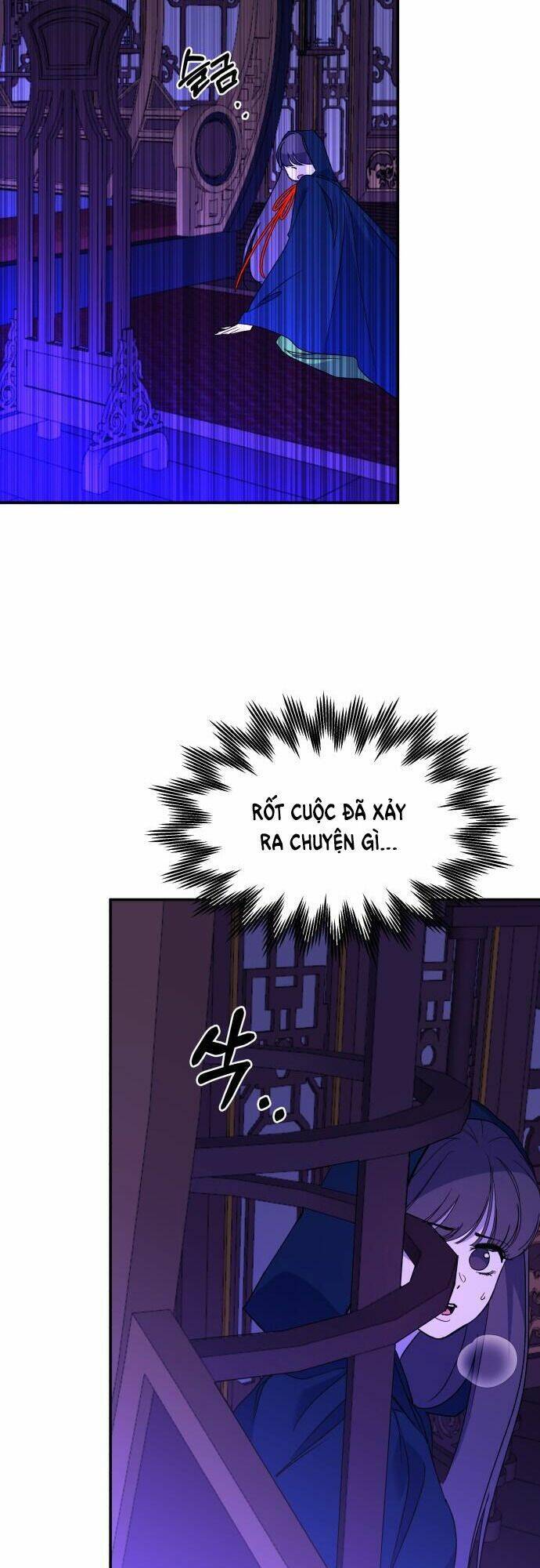 Chiến Lược Săn Hổ Của Nữ Thần Chapter 30 - 22