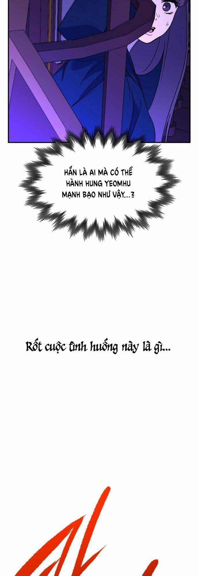 Chiến Lược Săn Hổ Của Nữ Thần Chapter 30 - 36