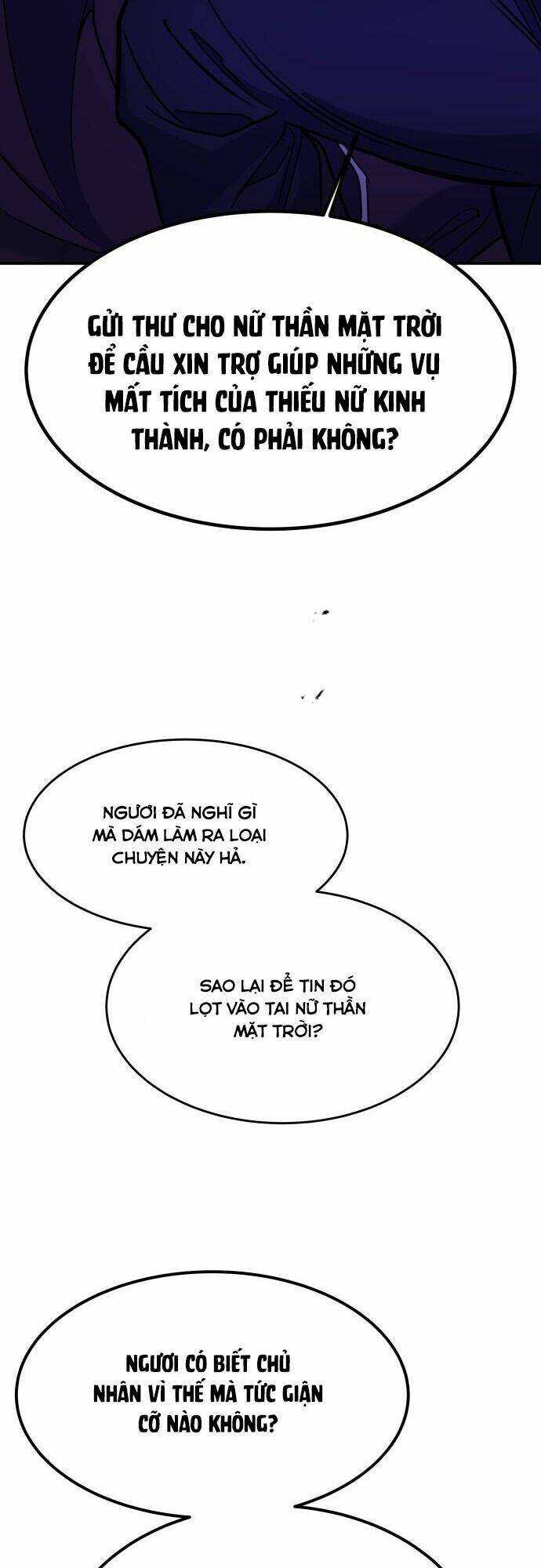 Chiến Lược Săn Hổ Của Nữ Thần Chapter 30 - 40