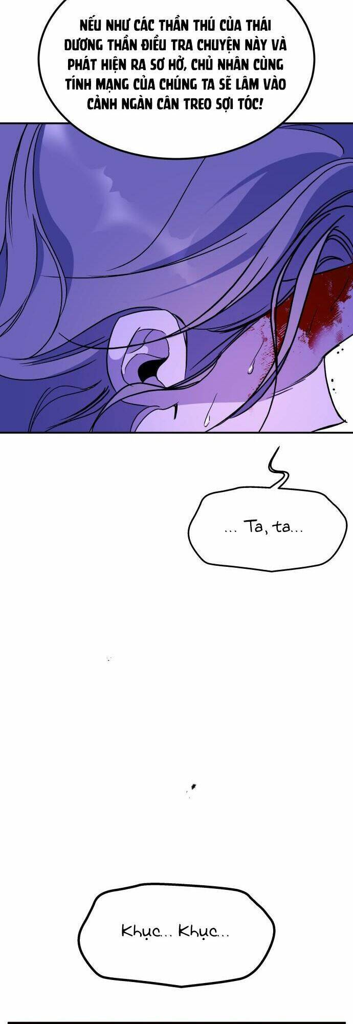 Chiến Lược Săn Hổ Của Nữ Thần Chapter 30 - 41