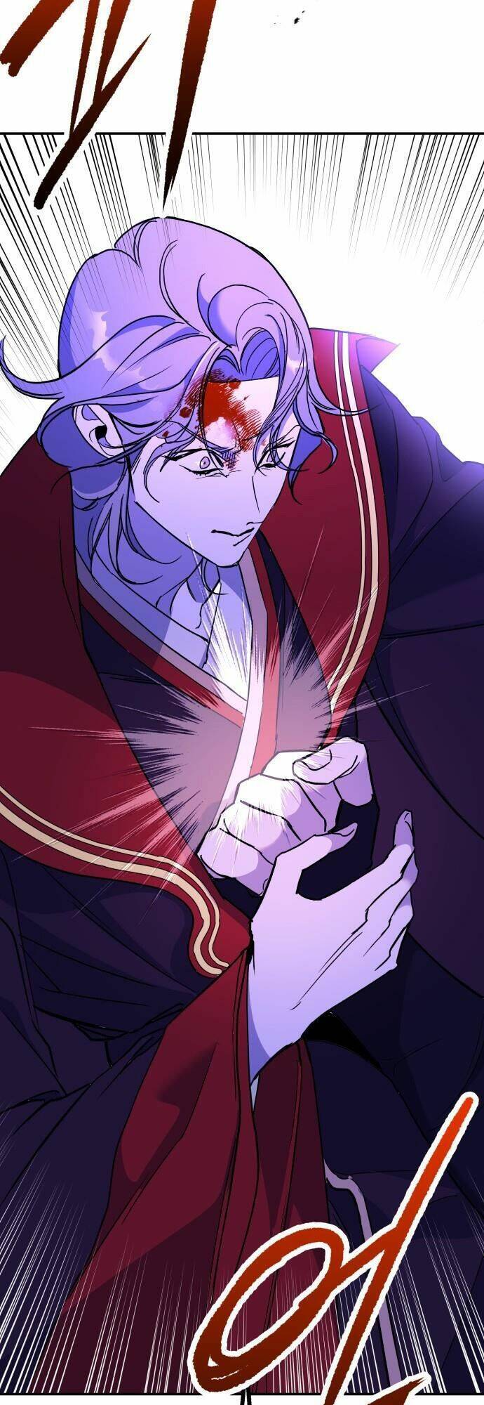 Chiến Lược Săn Hổ Của Nữ Thần Chapter 30 - 48