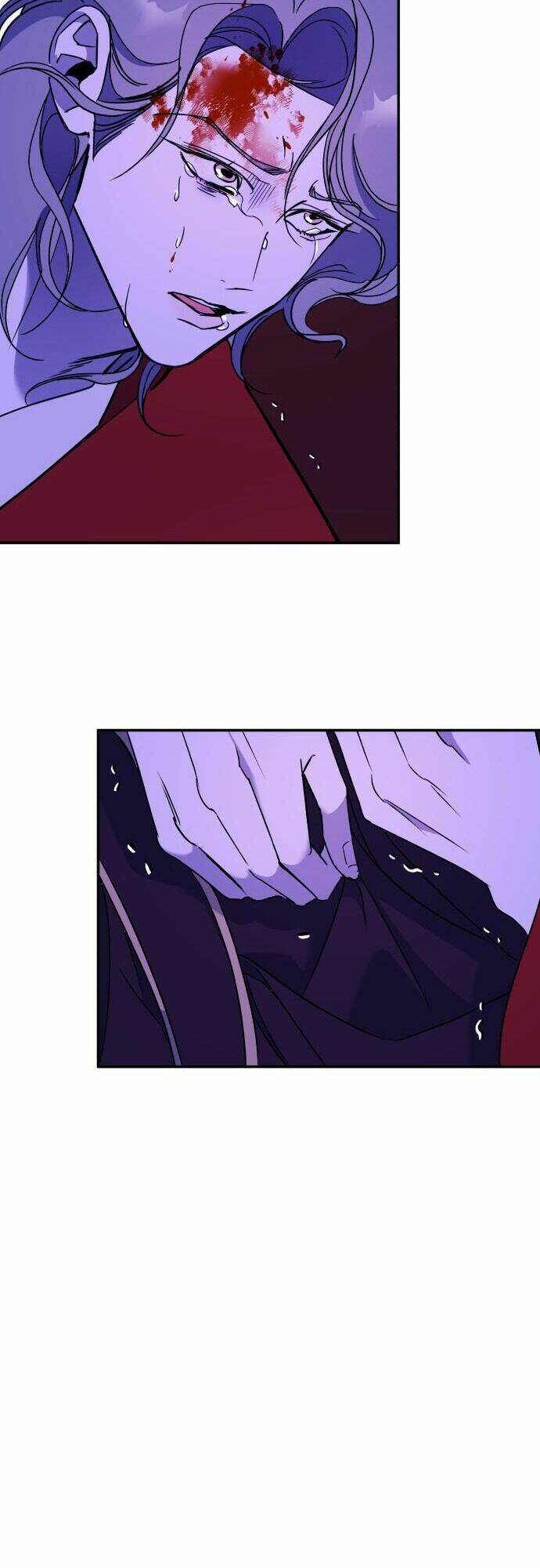 Chiến Lược Săn Hổ Của Nữ Thần Chapter 30 - 53