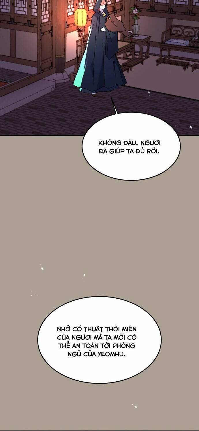 Chiến Lược Săn Hổ Của Nữ Thần Chapter 30 - 7