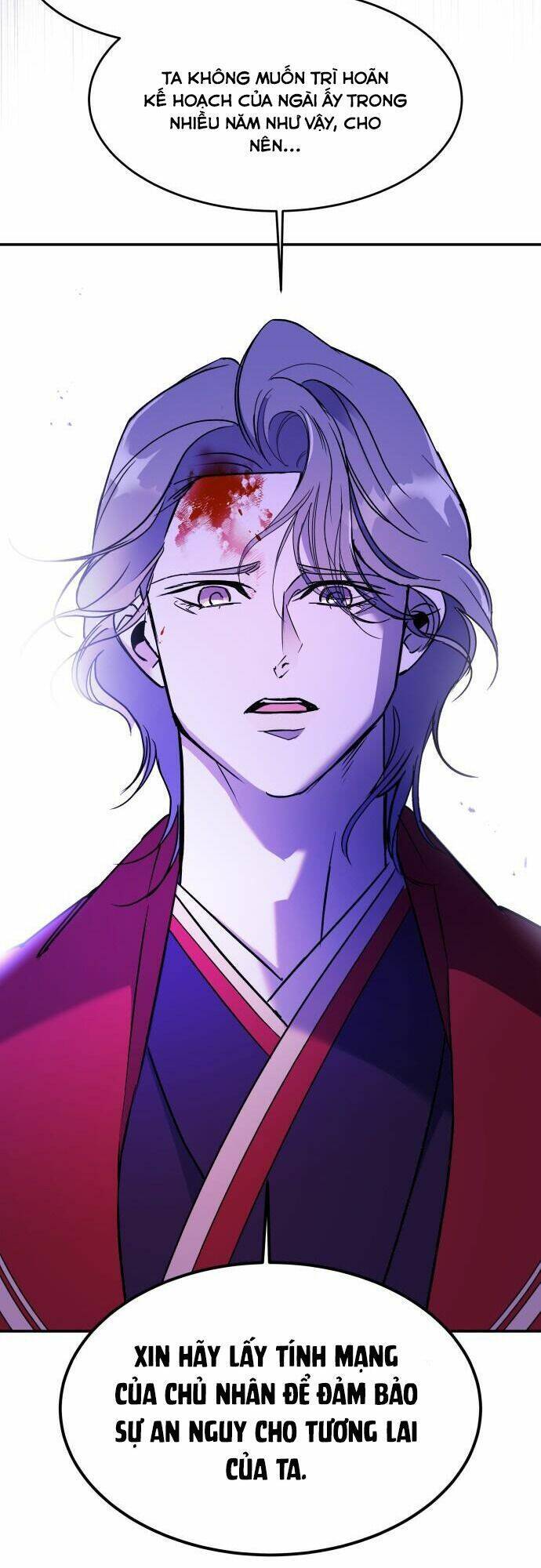 Chiến Lược Săn Hổ Của Nữ Thần Chapter 30 - 65