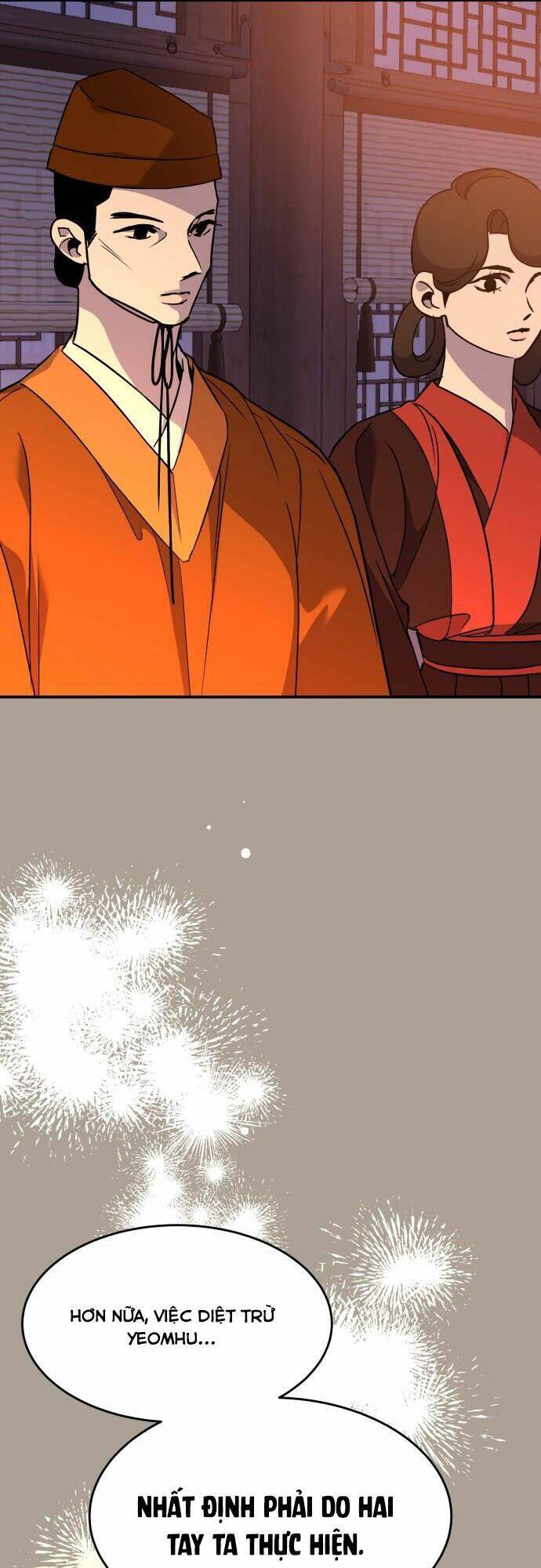 Chiến Lược Săn Hổ Của Nữ Thần Chapter 30 - 8