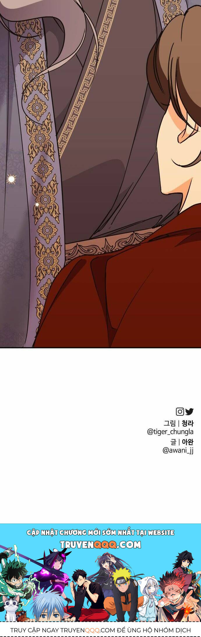 Chiến Lược Săn Hổ Của Nữ Thần Chapter 31 - 101