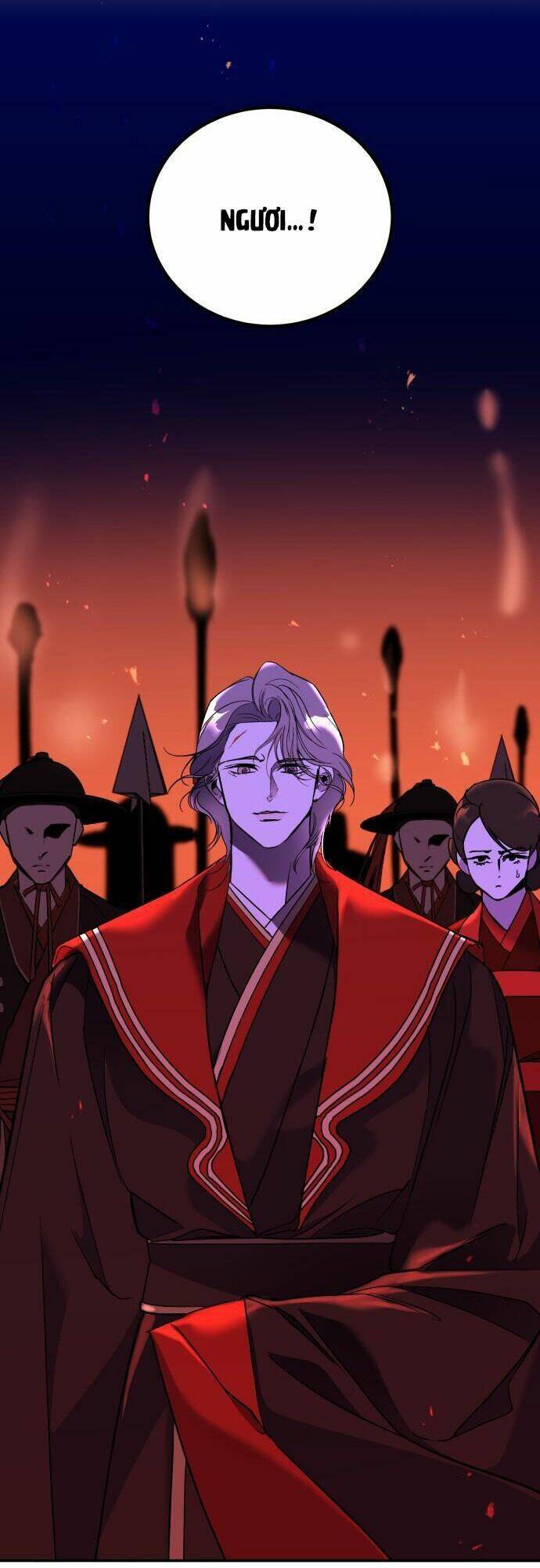 Chiến Lược Săn Hổ Của Nữ Thần Chapter 31 - 16