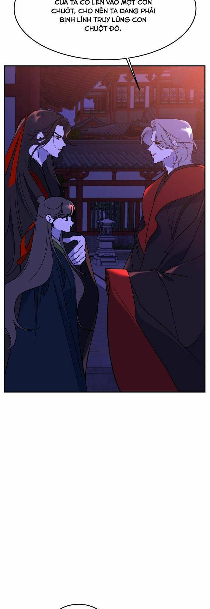 Chiến Lược Săn Hổ Của Nữ Thần Chapter 31 - 20