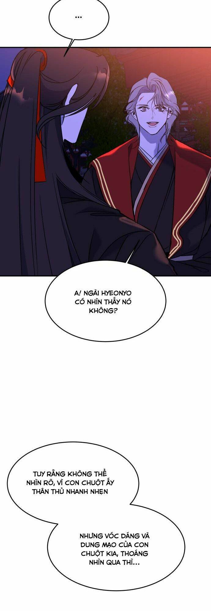 Chiến Lược Săn Hổ Của Nữ Thần Chapter 31 - 21