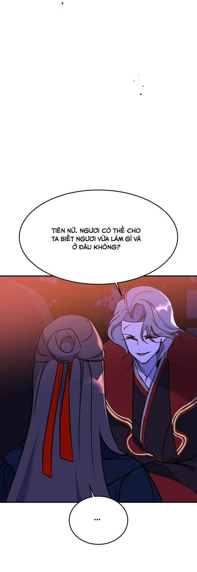 Chiến Lược Săn Hổ Của Nữ Thần Chapter 31 - 27