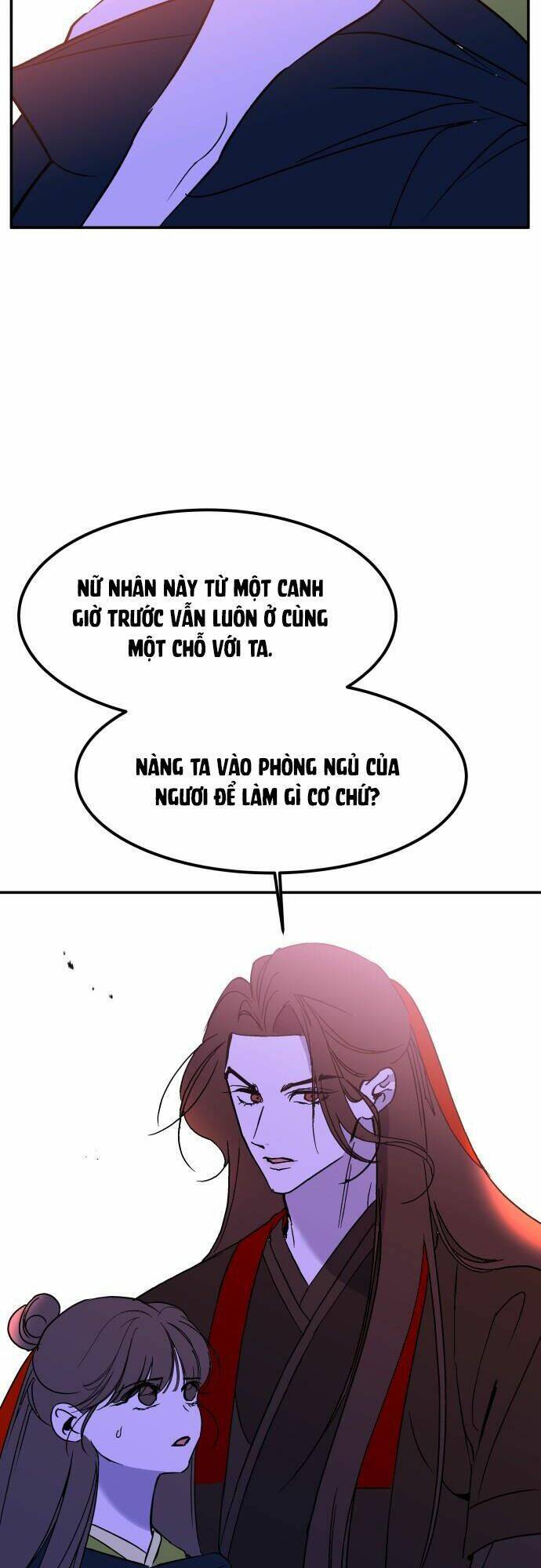 Chiến Lược Săn Hổ Của Nữ Thần Chapter 31 - 35