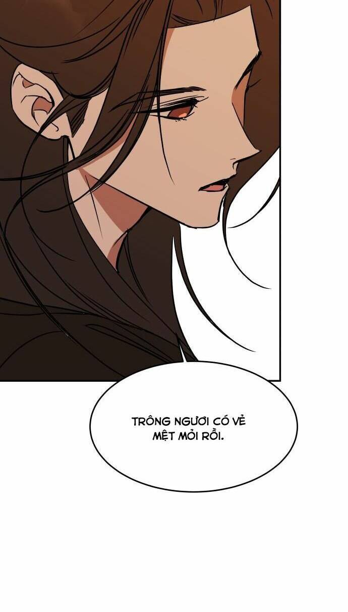 Chiến Lược Săn Hổ Của Nữ Thần Chapter 31 - 49