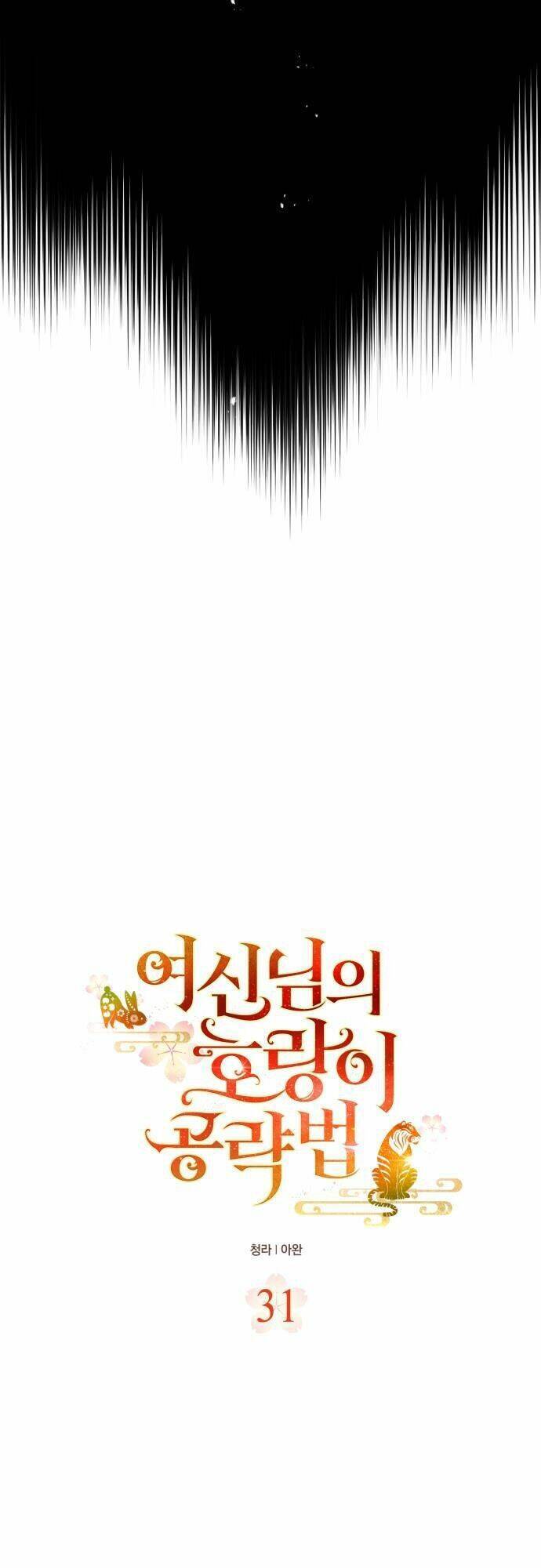 Chiến Lược Săn Hổ Của Nữ Thần Chapter 31 - 58