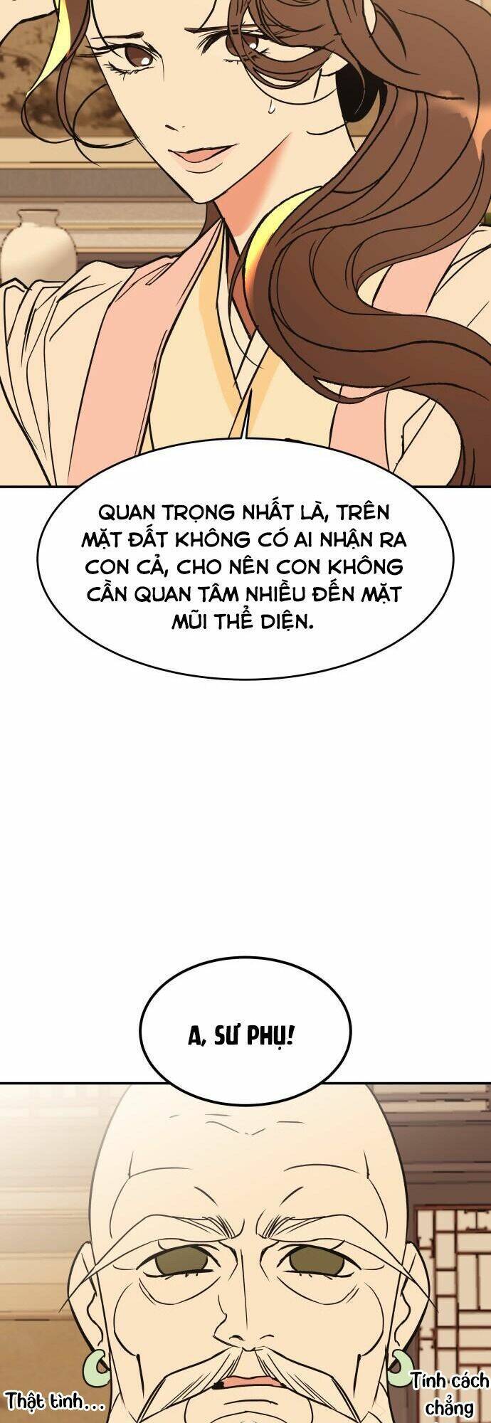 Chiến Lược Săn Hổ Của Nữ Thần Chapter 31 - 70