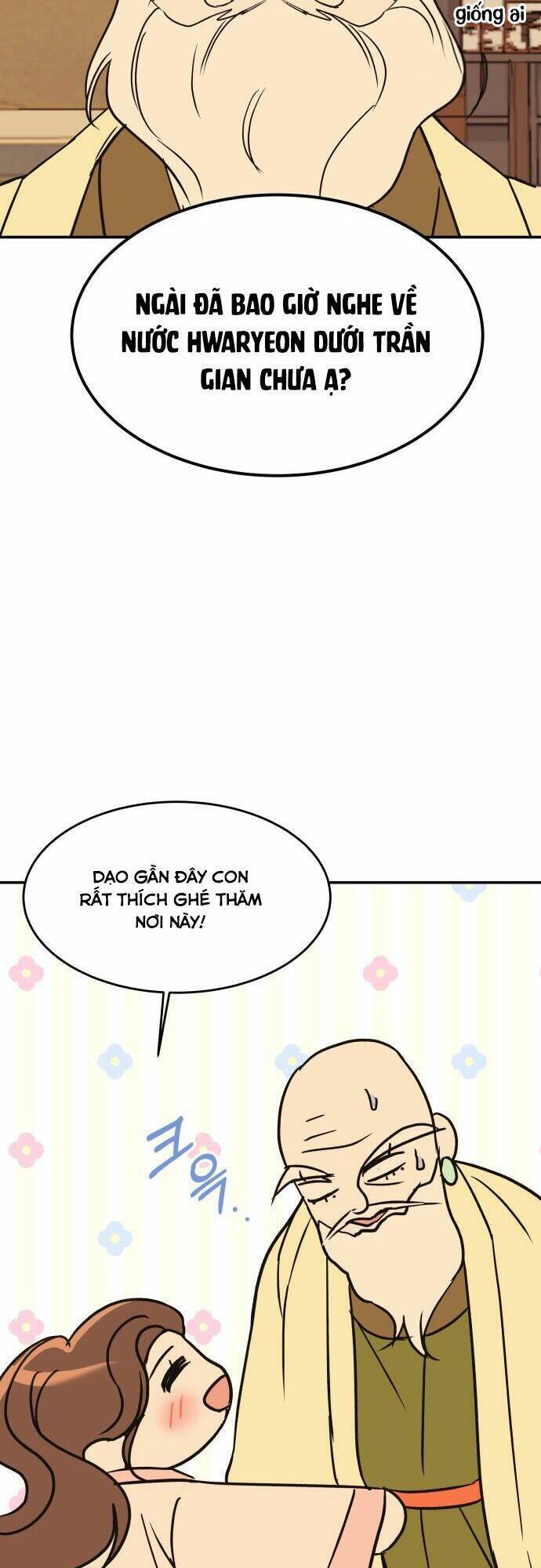 Chiến Lược Săn Hổ Của Nữ Thần Chapter 31 - 71