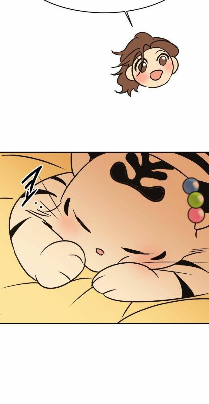 Chiến Lược Săn Hổ Của Nữ Thần Chapter 31 - 73