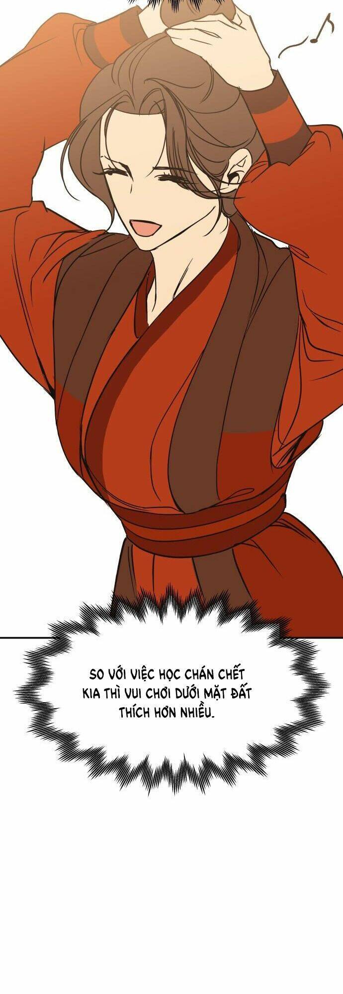 Chiến Lược Săn Hổ Của Nữ Thần Chapter 31 - 82