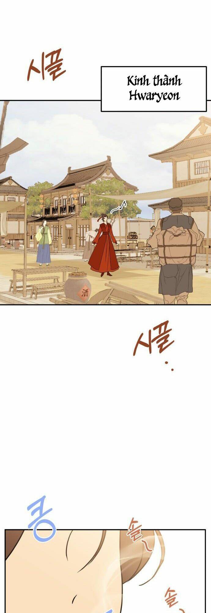 Chiến Lược Săn Hổ Của Nữ Thần Chapter 31 - 83