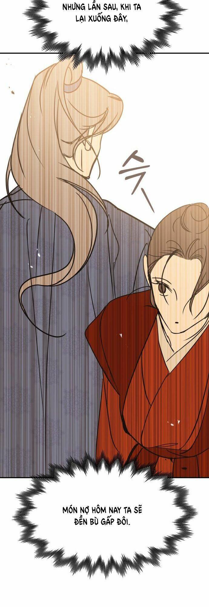 Chiến Lược Săn Hổ Của Nữ Thần Chapter 31 - 97