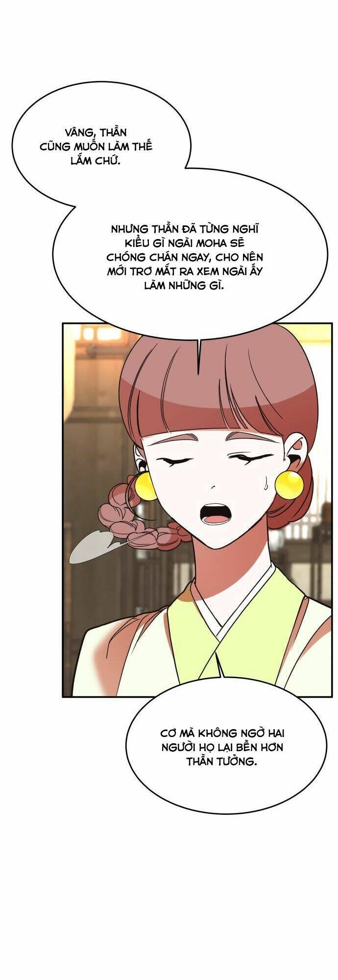 Chiến Lược Săn Hổ Của Nữ Thần Chapter 33 - 102
