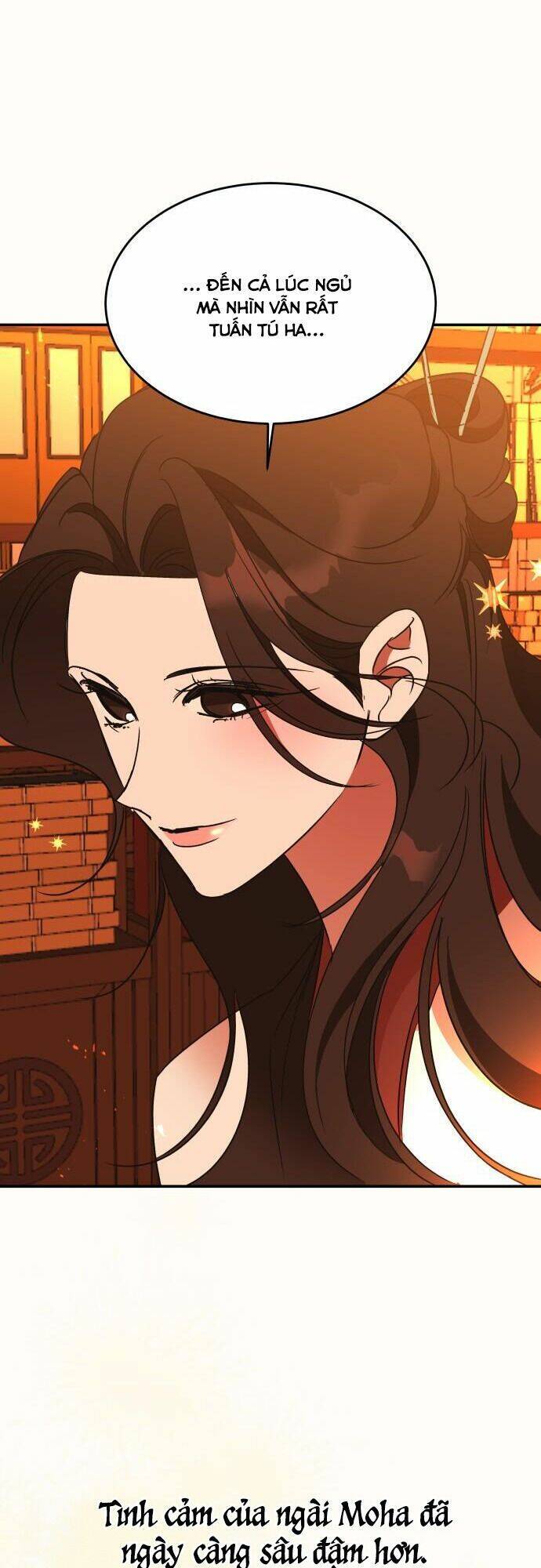 Chiến Lược Săn Hổ Của Nữ Thần Chapter 33 - 107