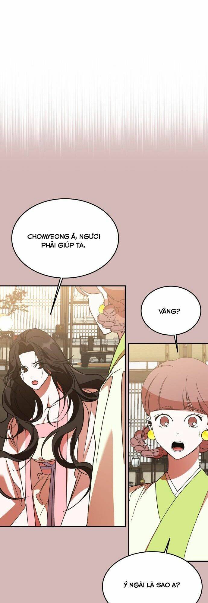 Chiến Lược Săn Hổ Của Nữ Thần Chapter 33 - 29