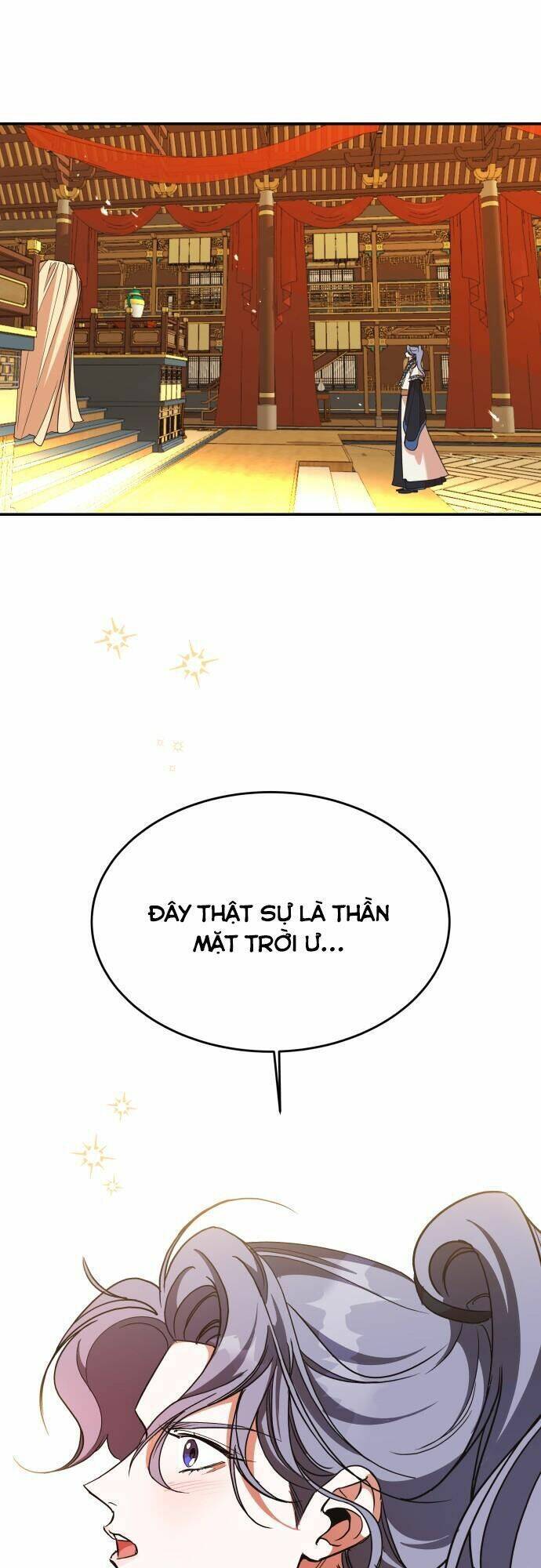 Chiến Lược Săn Hổ Của Nữ Thần Chapter 33 - 4