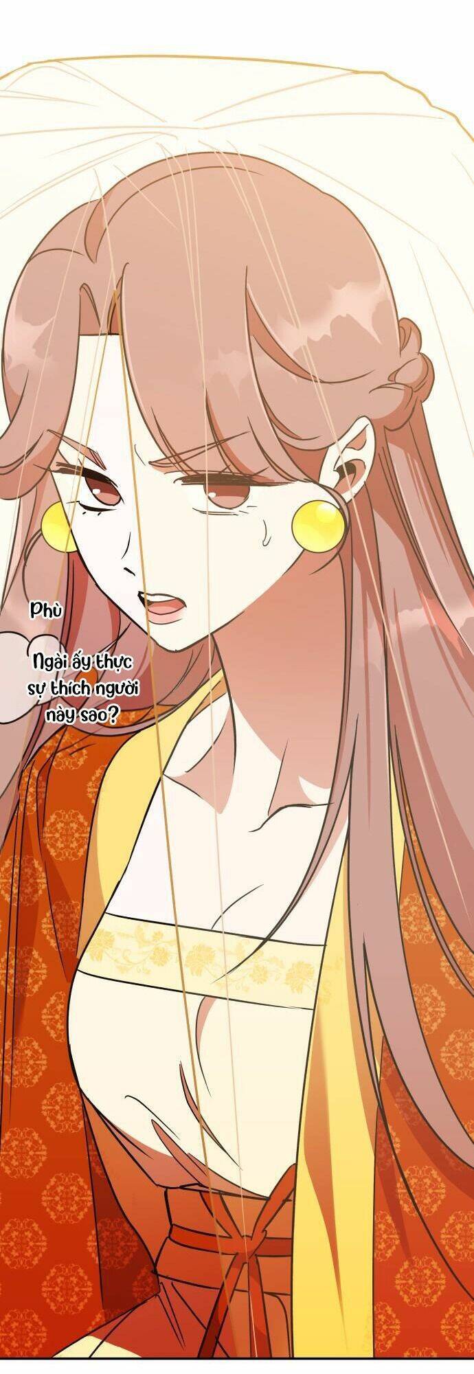 Chiến Lược Săn Hổ Của Nữ Thần Chapter 33 - 36