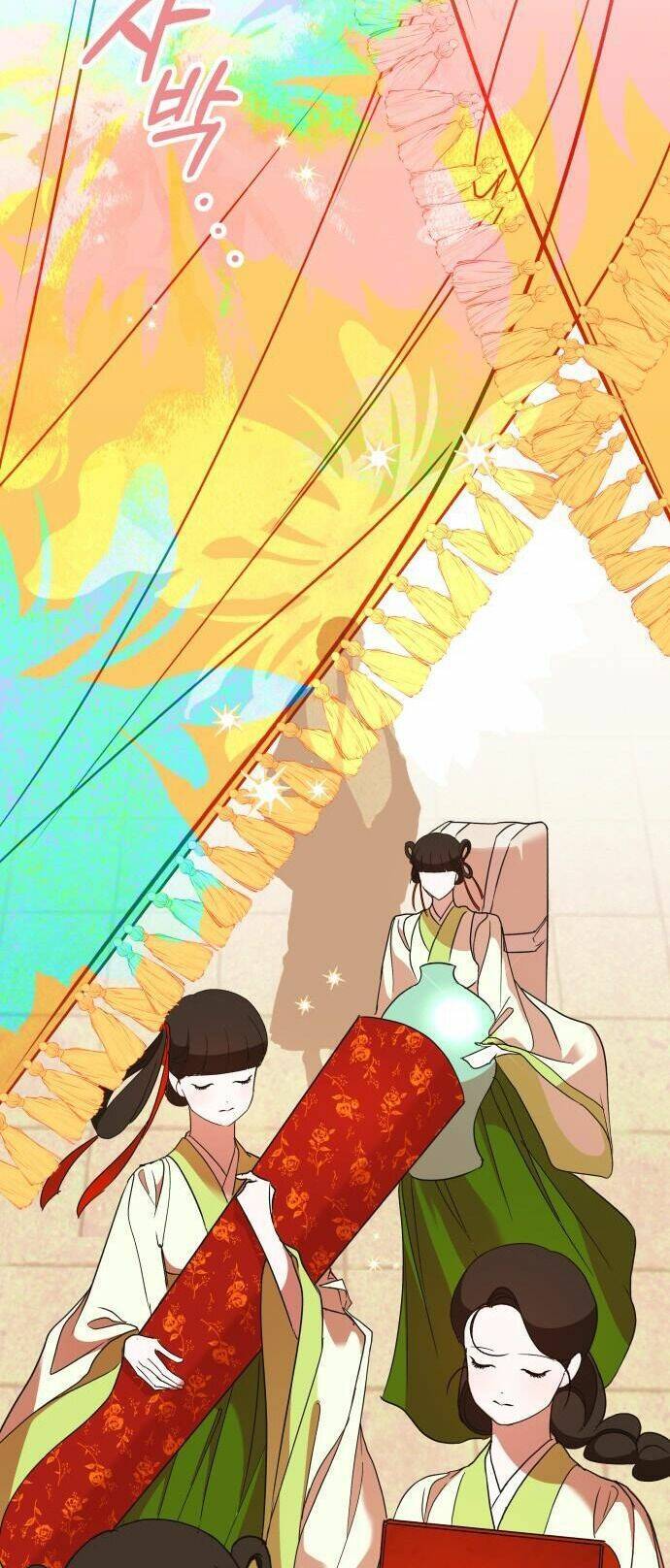 Chiến Lược Săn Hổ Của Nữ Thần Chapter 33 - 39