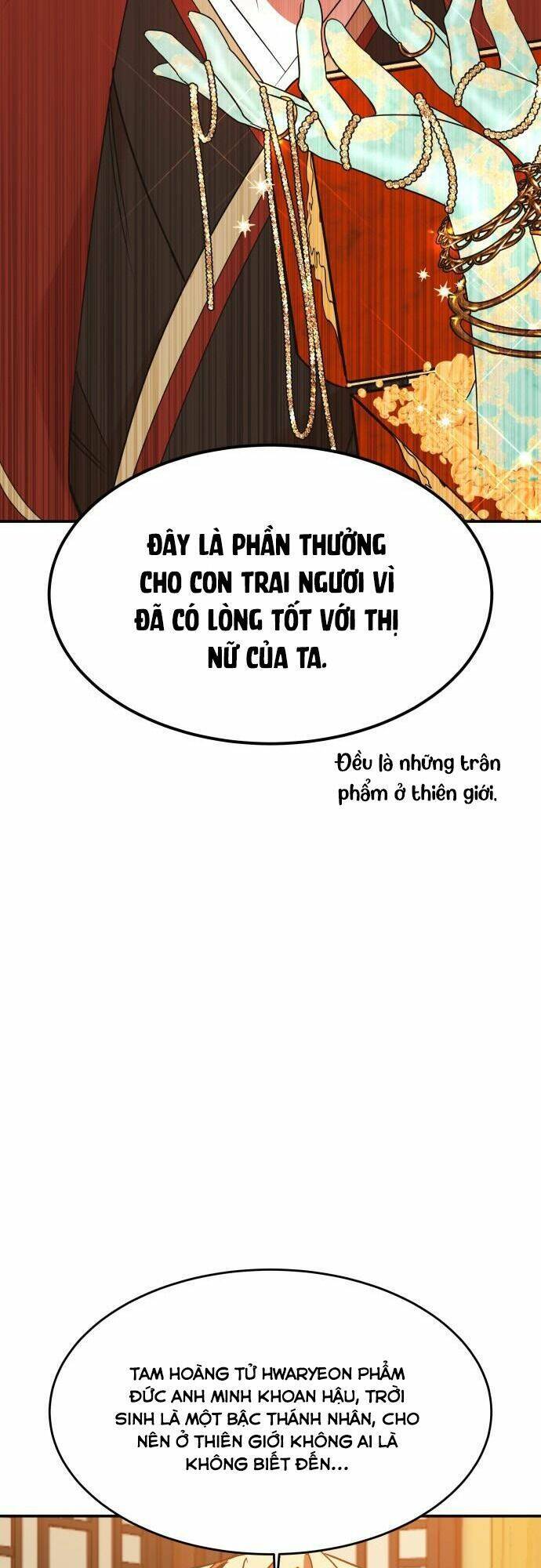 Chiến Lược Săn Hổ Của Nữ Thần Chapter 33 - 42