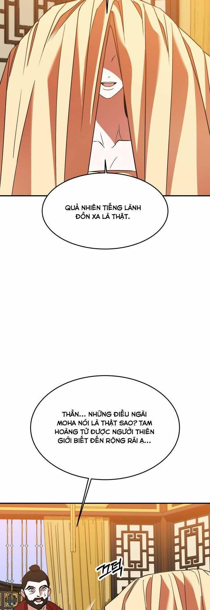 Chiến Lược Săn Hổ Của Nữ Thần Chapter 33 - 43