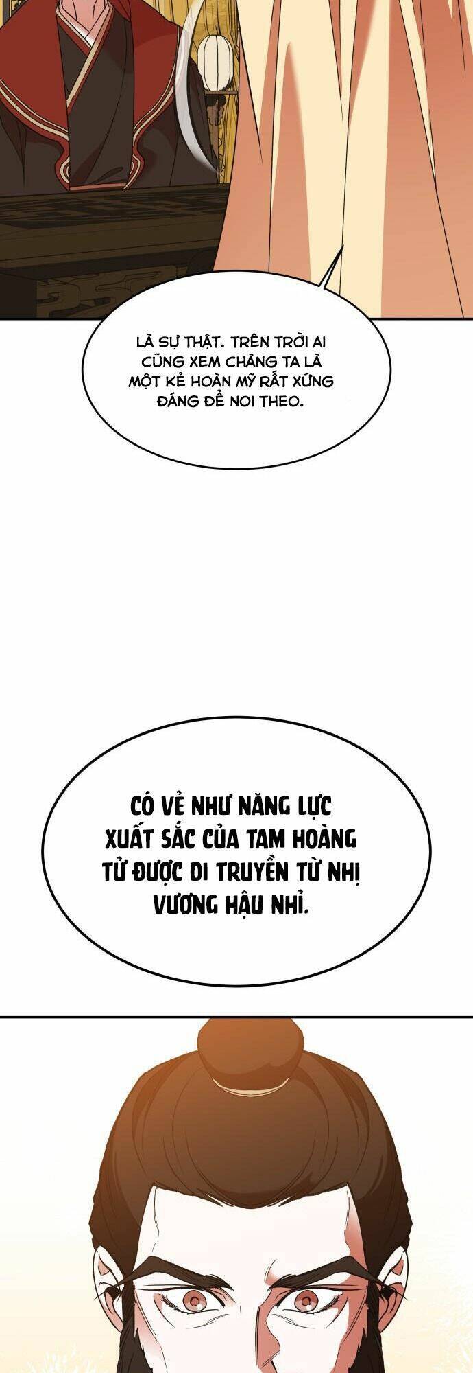 Chiến Lược Săn Hổ Của Nữ Thần Chapter 33 - 44