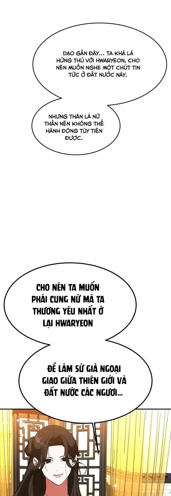 Chiến Lược Săn Hổ Của Nữ Thần Chapter 33 - 50