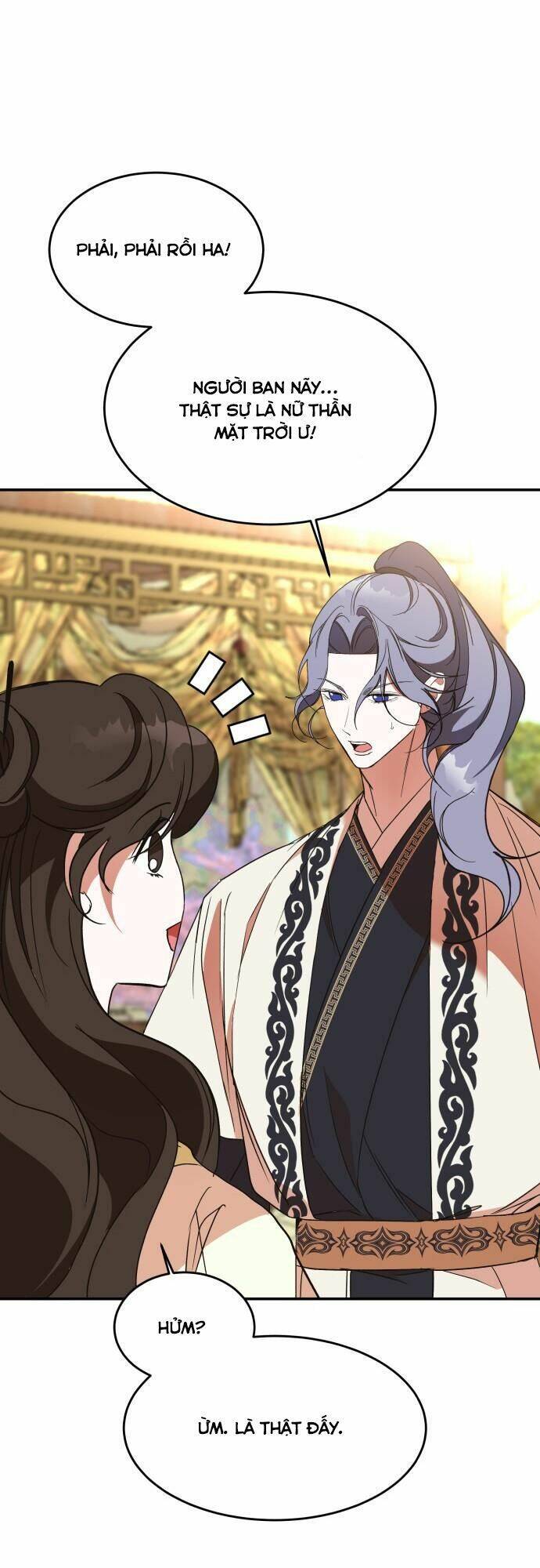 Chiến Lược Săn Hổ Của Nữ Thần Chapter 33 - 59