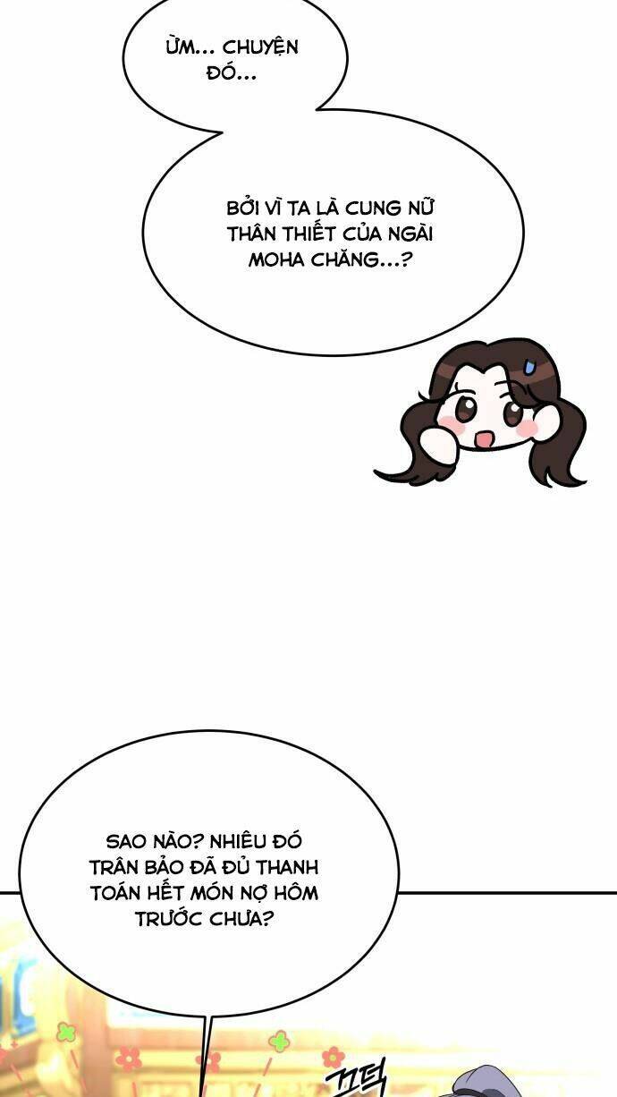 Chiến Lược Săn Hổ Của Nữ Thần Chapter 33 - 63