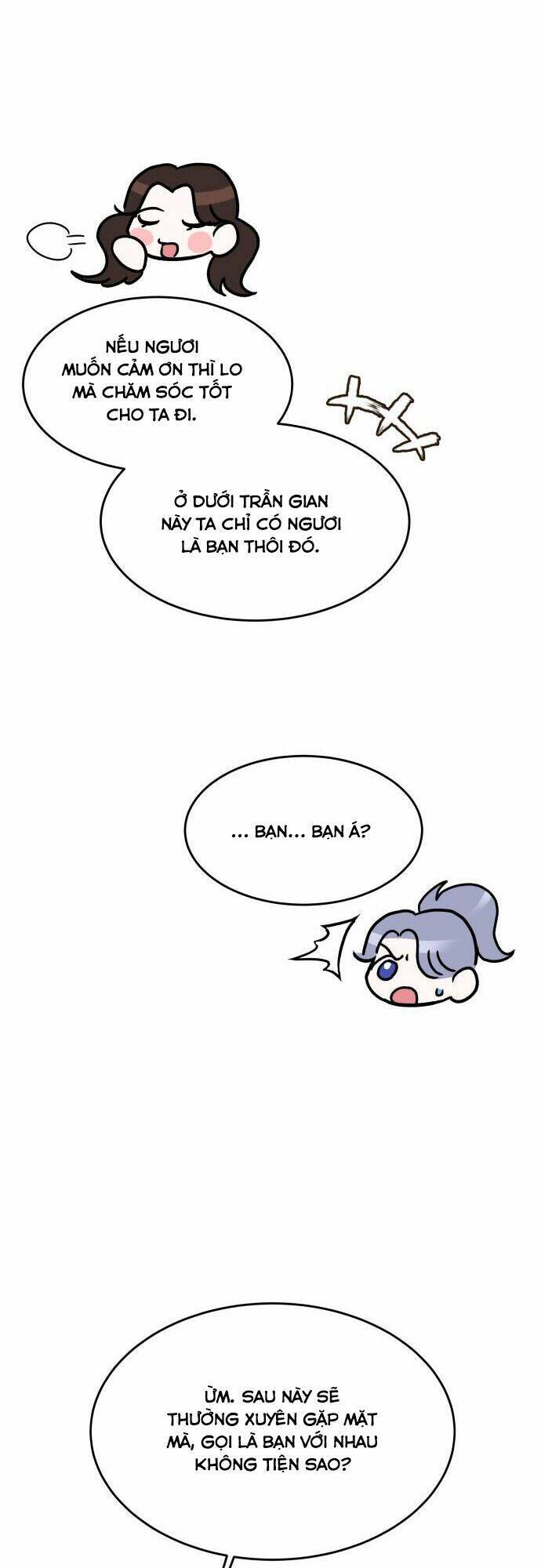 Chiến Lược Săn Hổ Của Nữ Thần Chapter 33 - 65