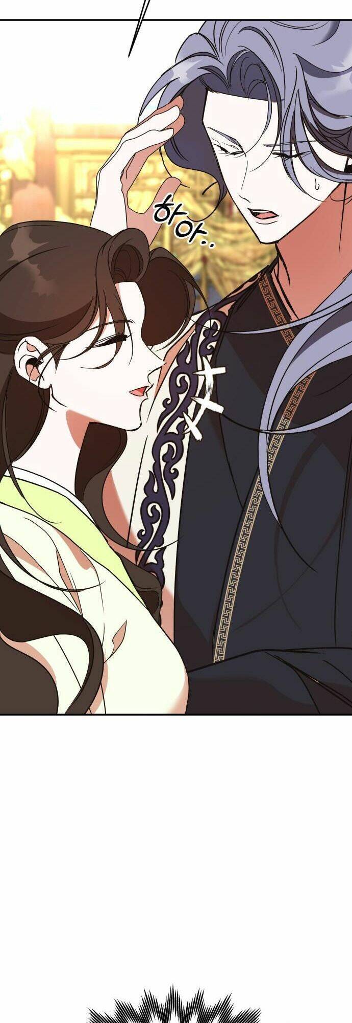 Chiến Lược Săn Hổ Của Nữ Thần Chapter 33 - 66