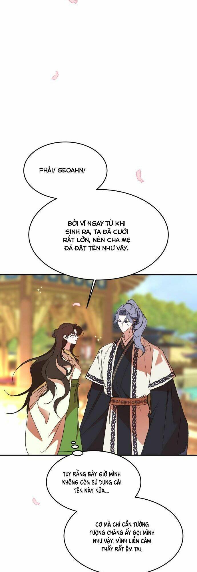 Chiến Lược Săn Hổ Của Nữ Thần Chapter 33 - 72