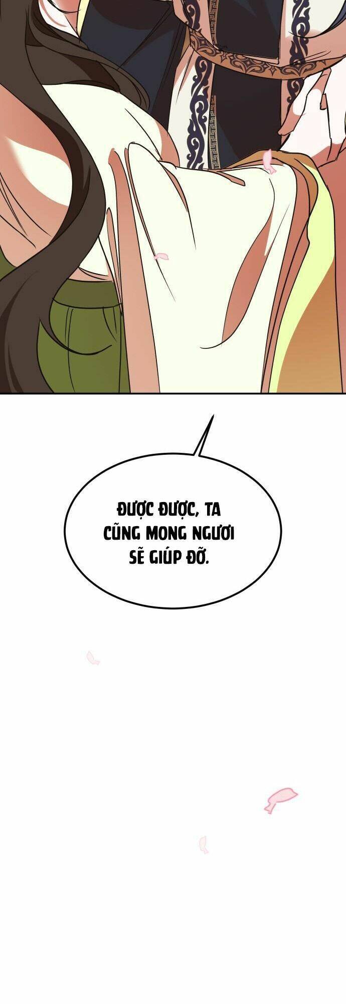 Chiến Lược Săn Hổ Của Nữ Thần Chapter 33 - 78