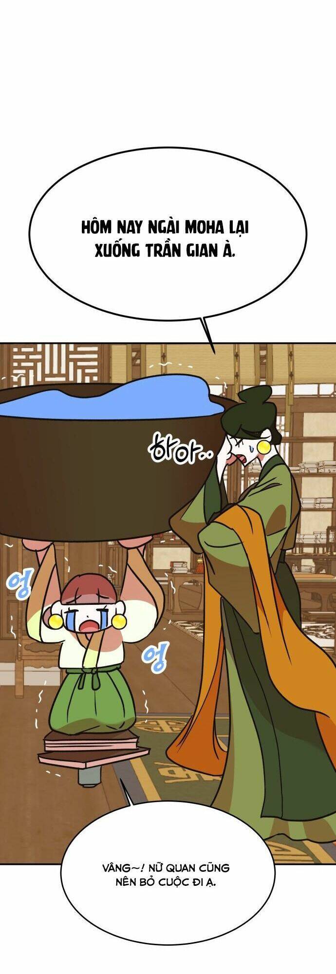 Chiến Lược Săn Hổ Của Nữ Thần Chapter 33 - 83