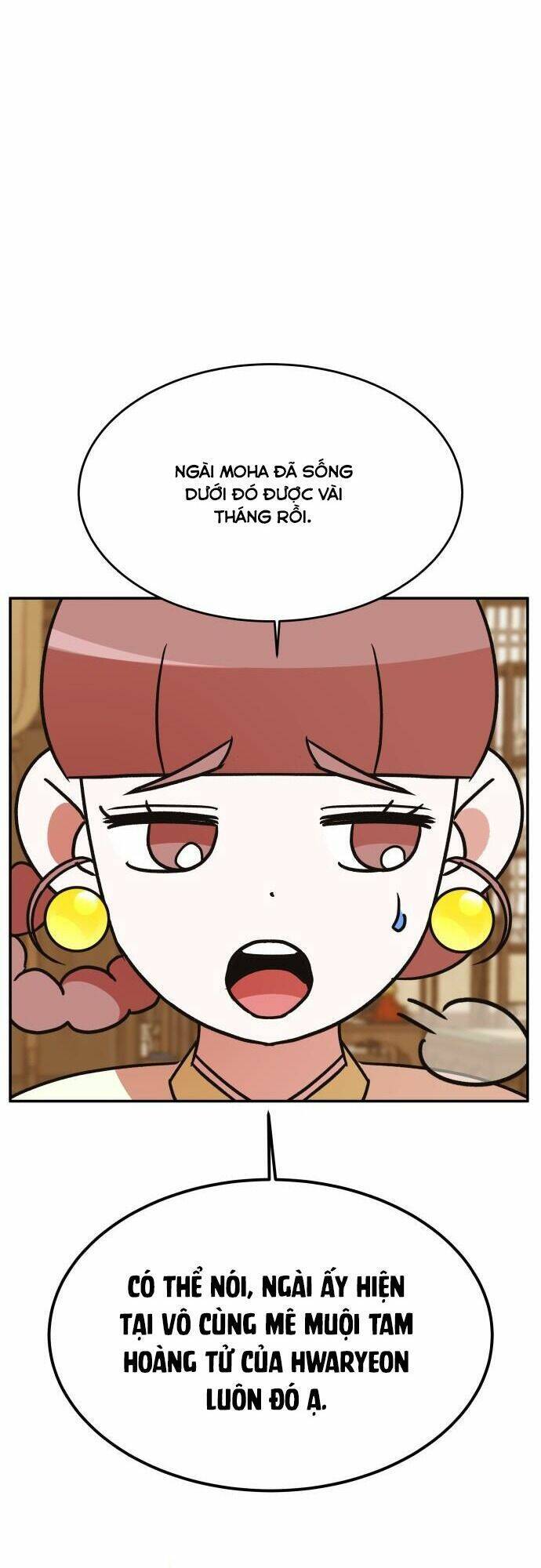 Chiến Lược Săn Hổ Của Nữ Thần Chapter 33 - 84