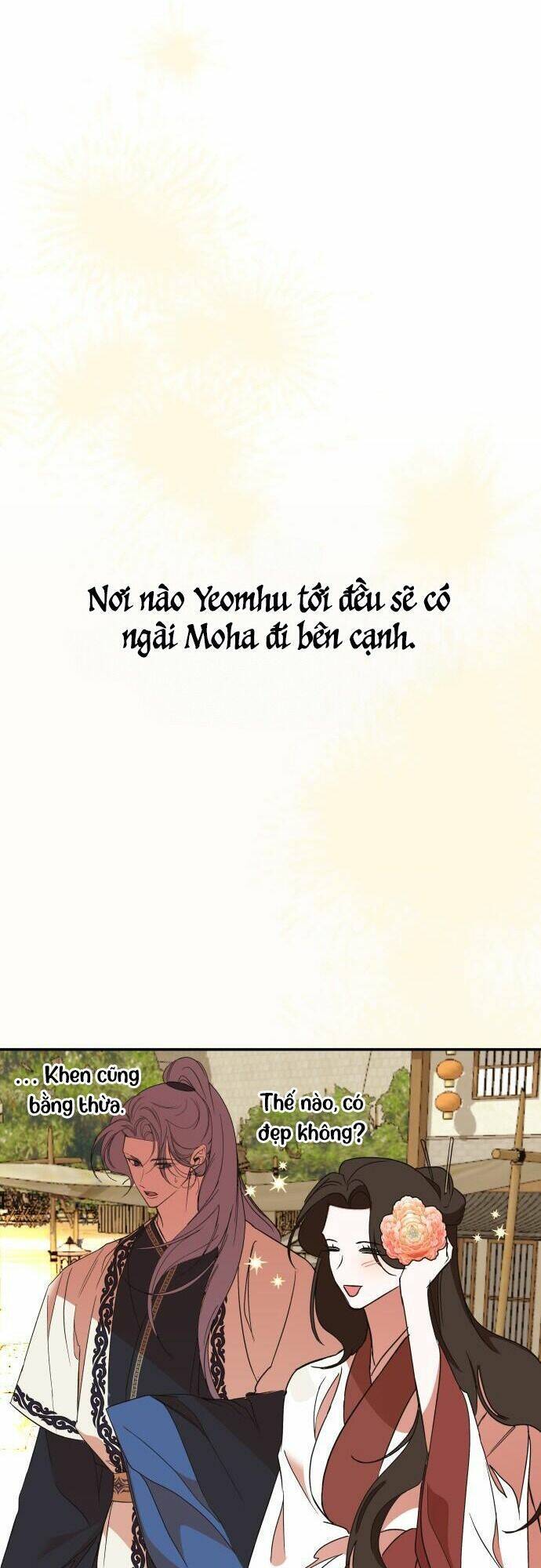 Chiến Lược Săn Hổ Của Nữ Thần Chapter 33 - 85