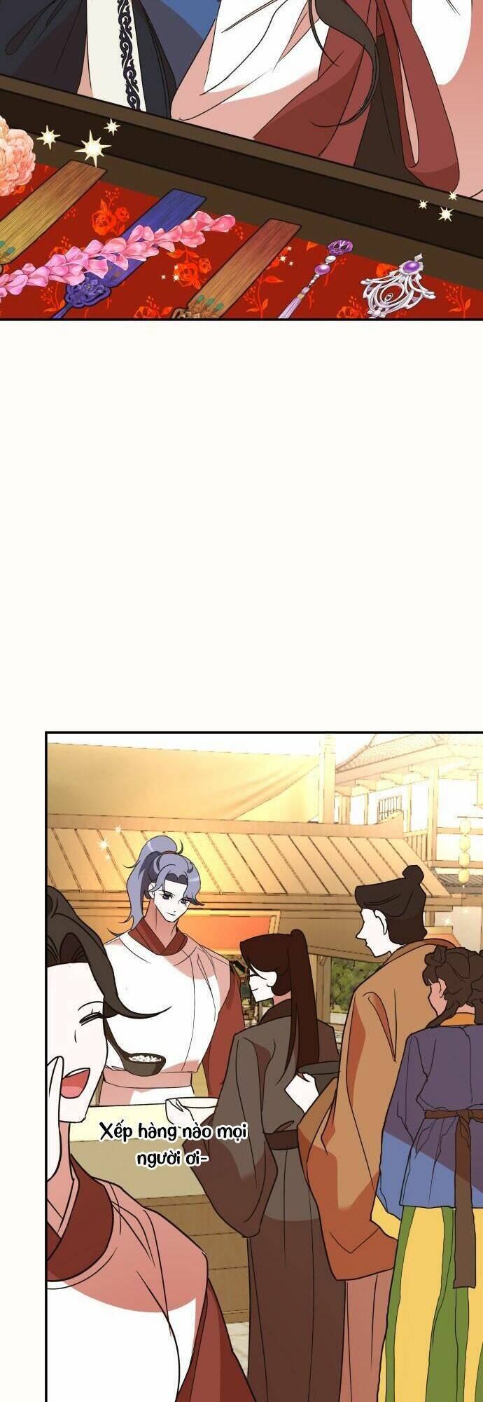 Chiến Lược Săn Hổ Của Nữ Thần Chapter 33 - 86