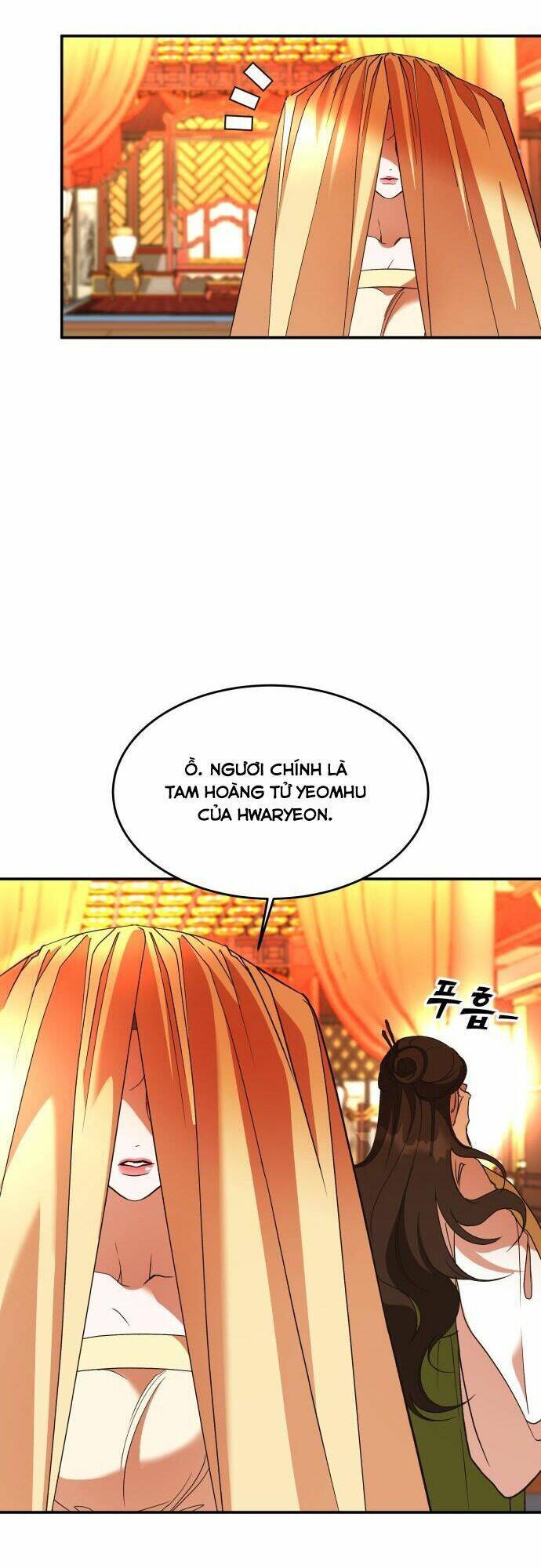 Chiến Lược Săn Hổ Của Nữ Thần Chapter 33 - 10