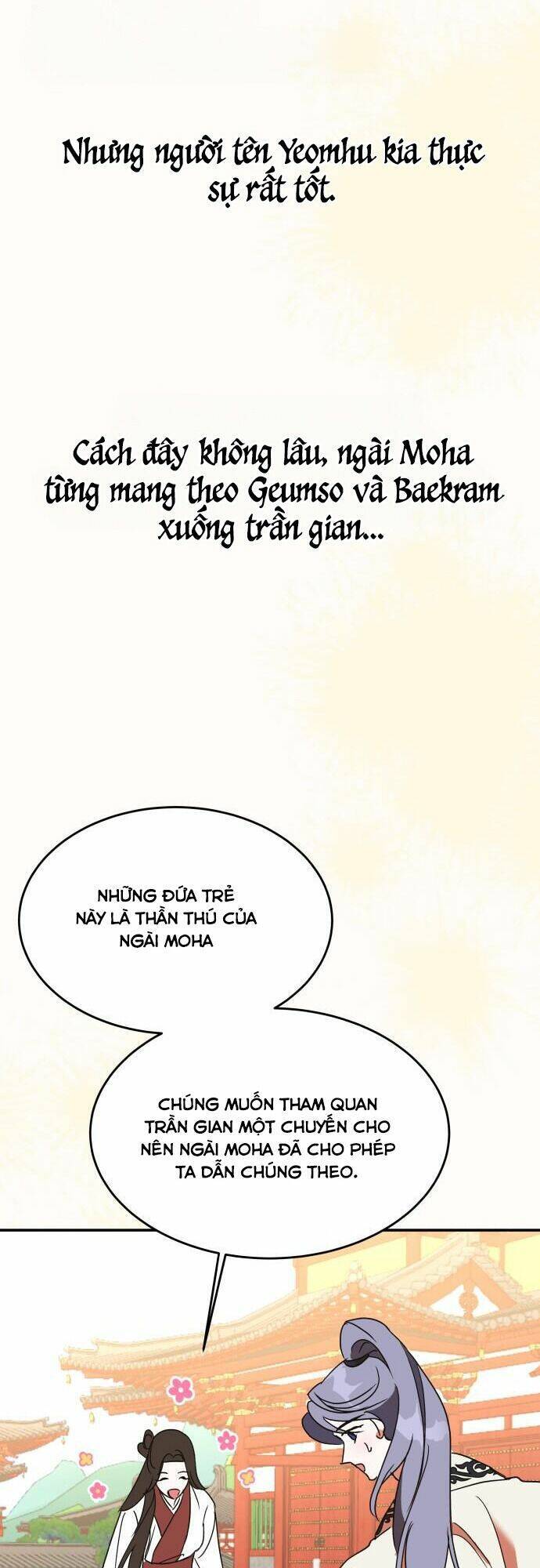 Chiến Lược Săn Hổ Của Nữ Thần Chapter 33 - 92