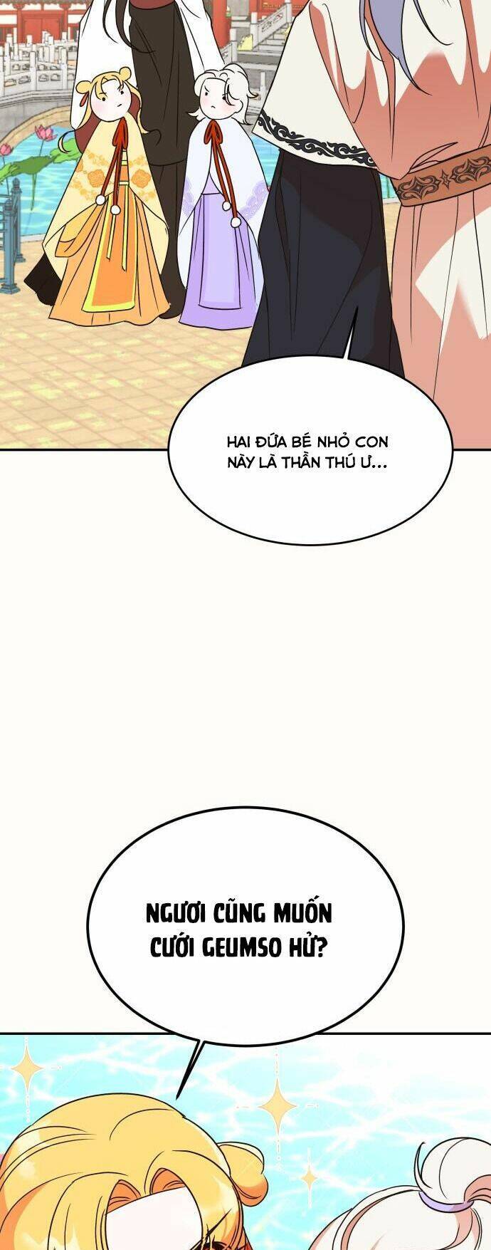 Chiến Lược Săn Hổ Của Nữ Thần Chapter 33 - 93