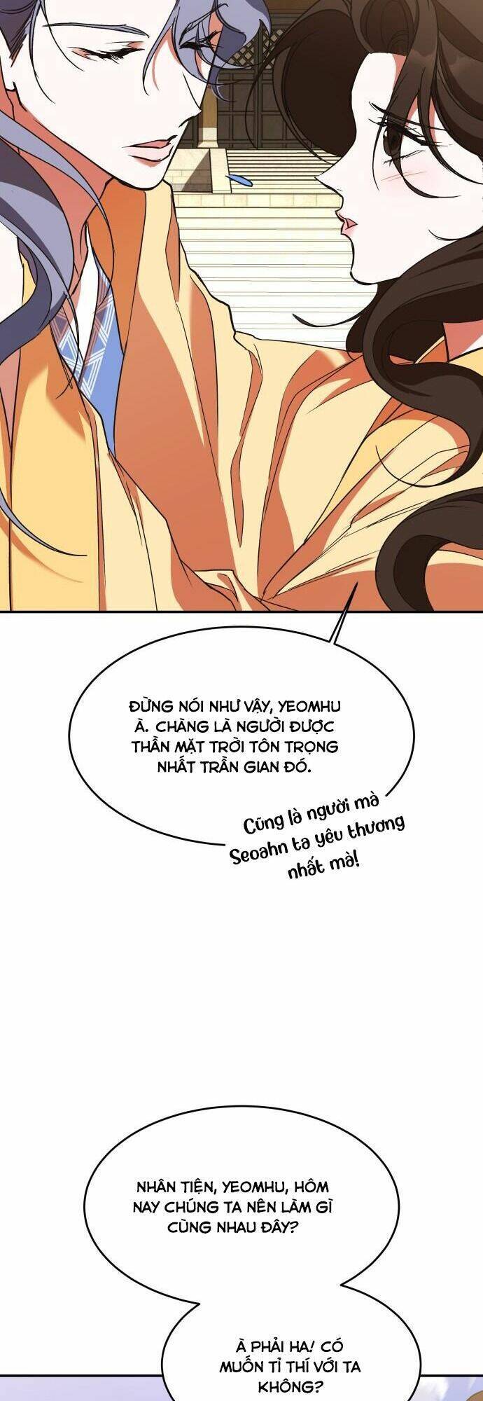 Chiến Lược Săn Hổ Của Nữ Thần Chapter 34 - 17