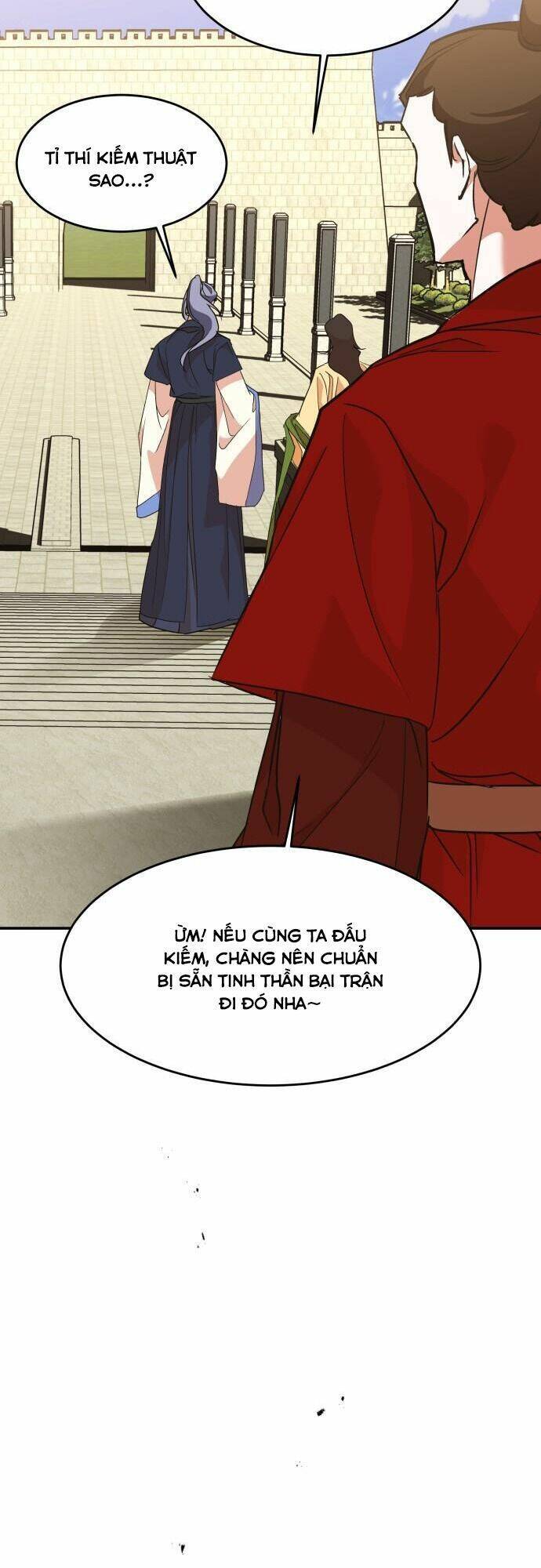 Chiến Lược Săn Hổ Của Nữ Thần Chapter 34 - 18