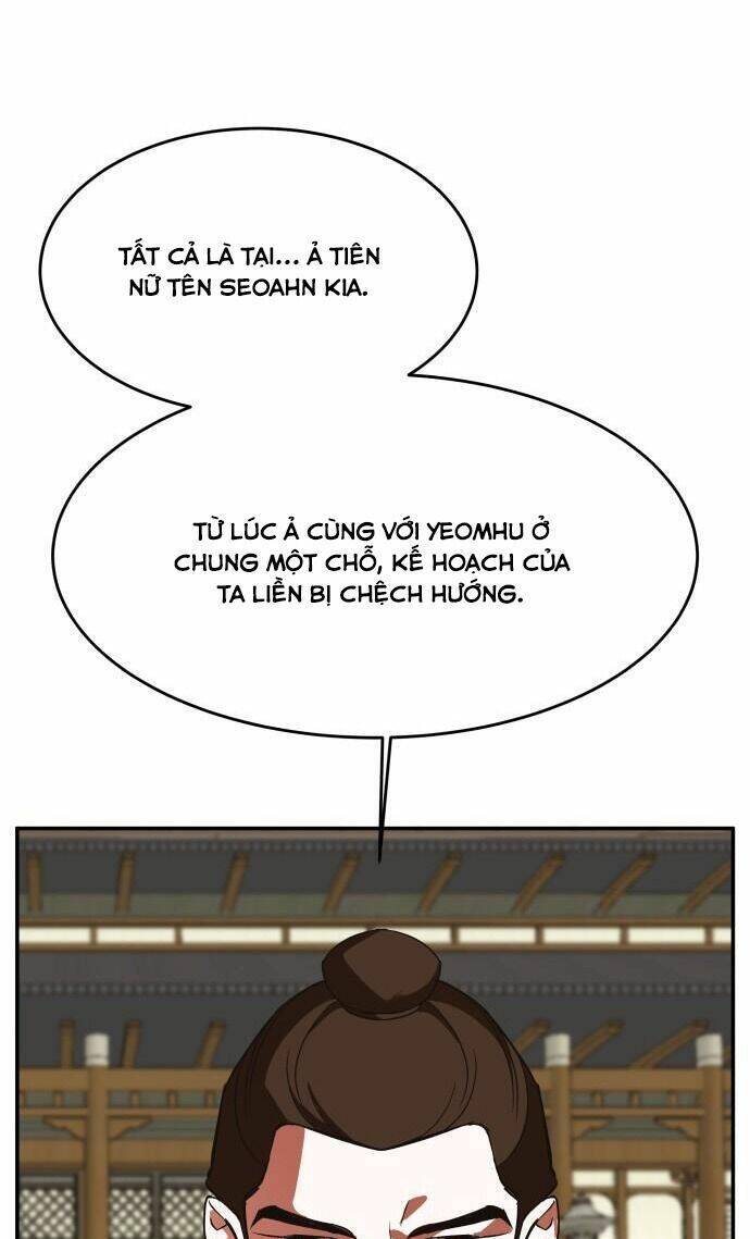 Chiến Lược Săn Hổ Của Nữ Thần Chapter 34 - 19